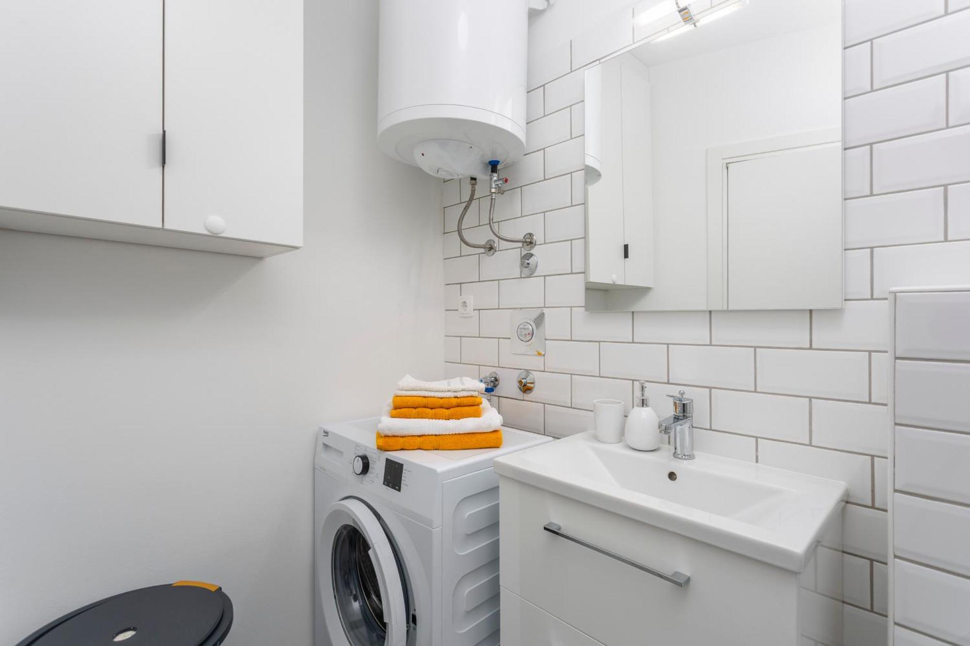 Brand New Apartment Close To The Beach, City Center And University Of Rijeka - Apartment Karlo Esterno foto