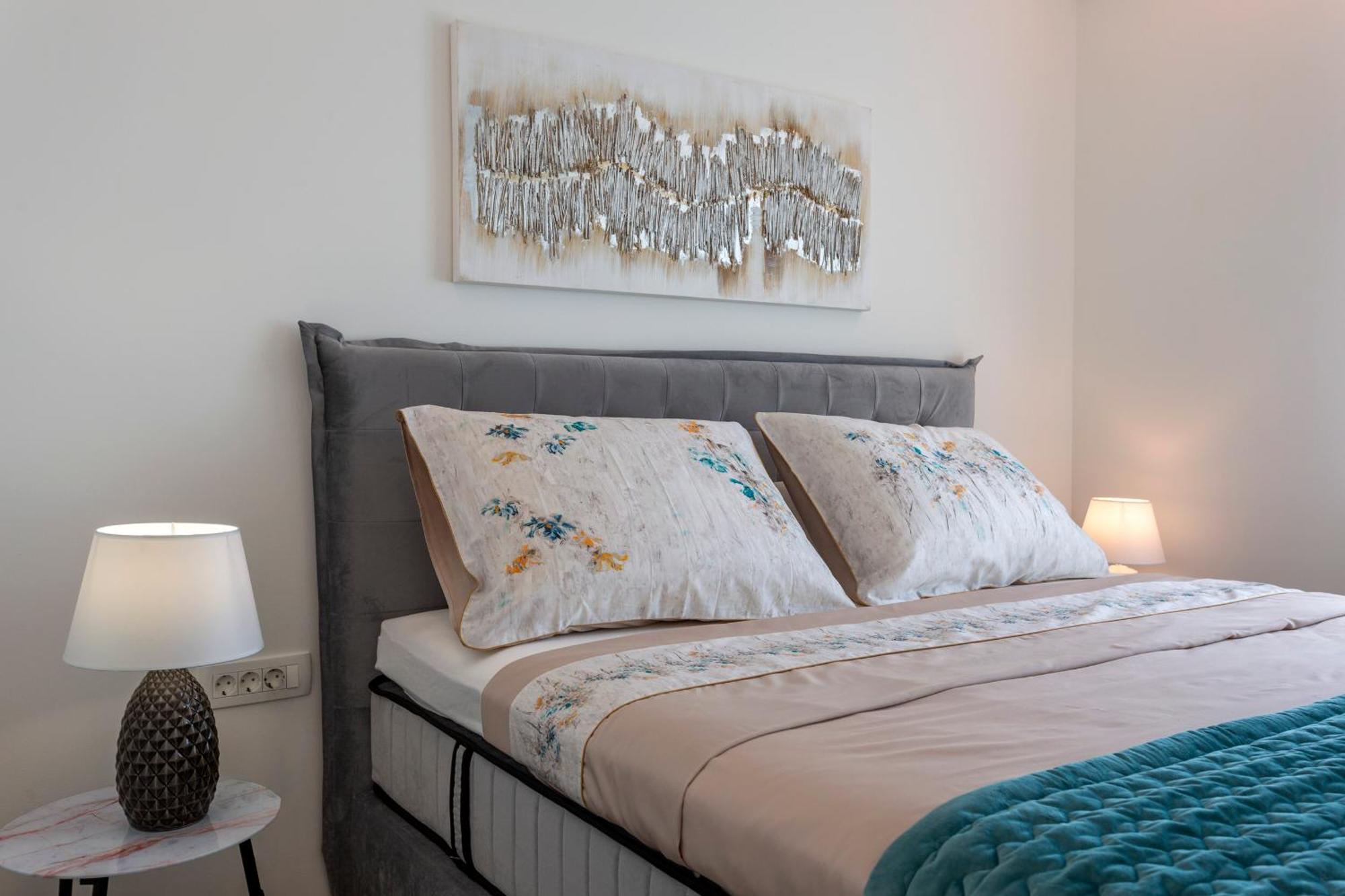 Brand New Apartment Close To The Beach, City Center And University Of Rijeka - Apartment Karlo Esterno foto