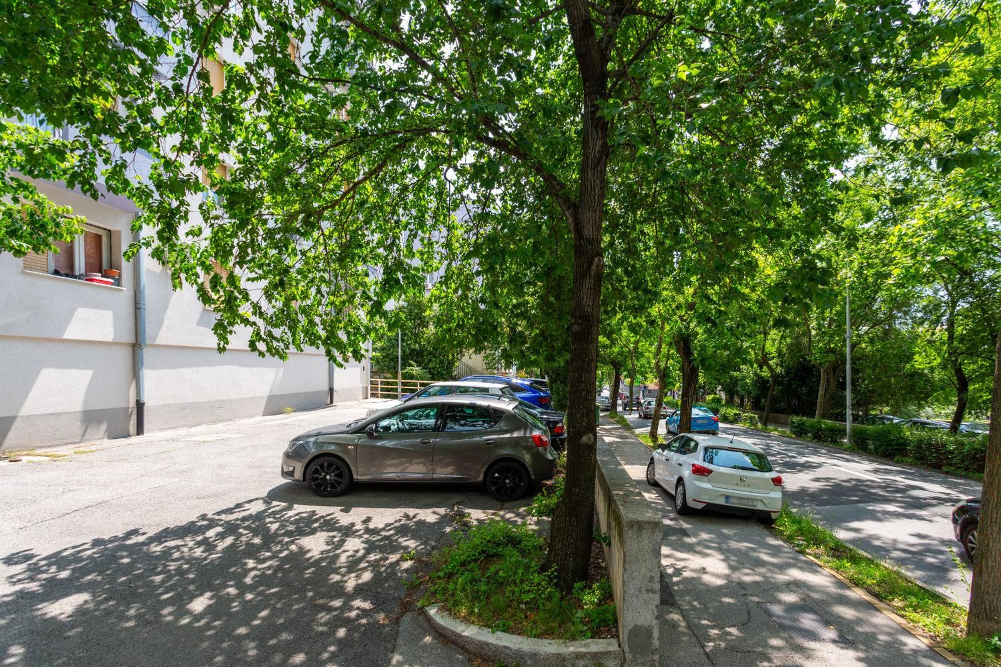Brand New Apartment Close To The Beach, City Center And University Of Rijeka - Apartment Karlo Esterno foto
